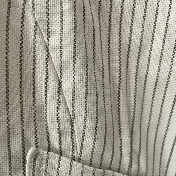 Ralph Lauren Denim & Supply Double Breasted Vest - Picture 8 of 11